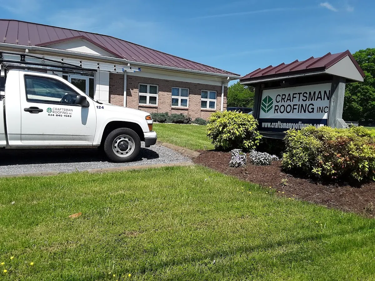 Quality Roof Replacement by experienced craftsmen in Lanes Corner